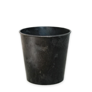 Obal melamin pr.13,5V13cm antracit