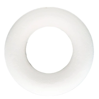 Kruh polystyrén pr.13cm