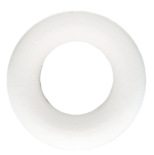 Kruh polystyrén pr.50cm