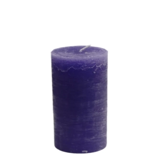 Sv.Rustik vál.70x120 fialová