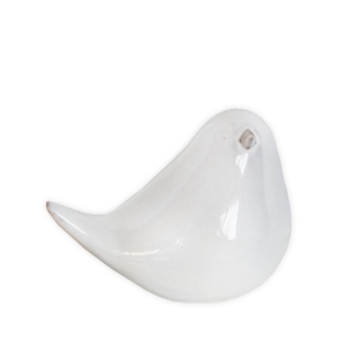 Ptáček porcelán 7,5cm