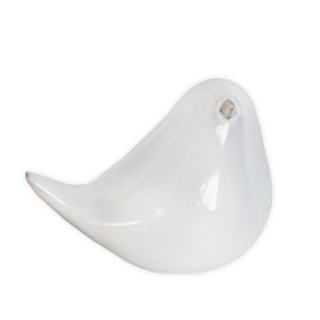 Ptáček porcelán 9,5cm