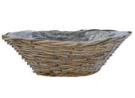 Gondola kubu ratan 45cm