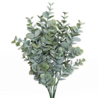 Eucalyptus svazek umělý 35cm
