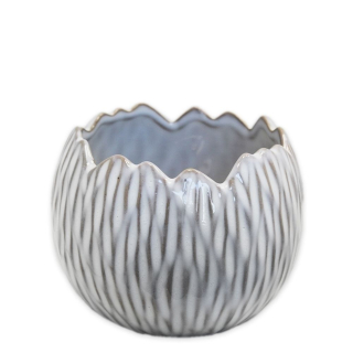 Skořápka porcelán pr.12V9,5cm