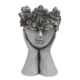 Hlava obal polyston pr.11,5V20cm