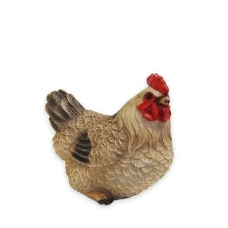 Slepice polyston 7cm