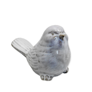 Ptáček porcelán 8,8cm