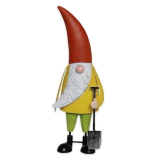 Skřítek plech 30,2cm