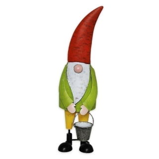 Skřítek plech 30,2cm