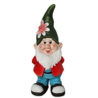 Trpaslík keramika 45cm