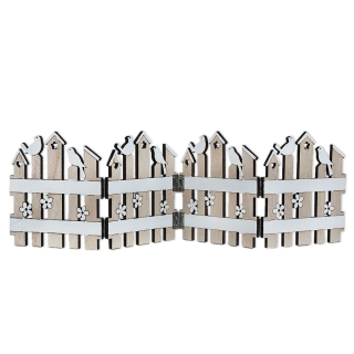 Plot skládací dřevo 59cm