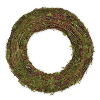 Kruh vrba/PE mech 32cm