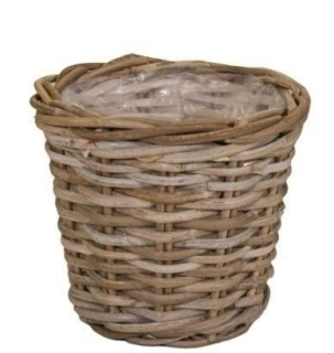 Obal kubu ratan 23cm *