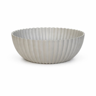 Miska melamin 20cm krém