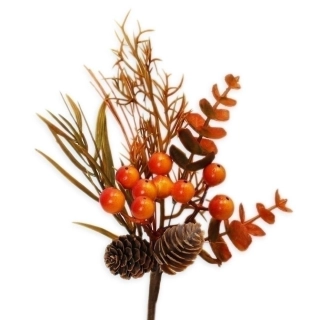 Podzim zápich pvc 20cm