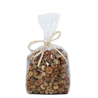 Putka Pod  120g hnědá