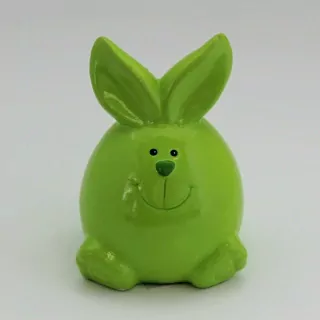 Zajíček keramika 