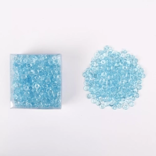 Kapky pvc 120g tyrkys