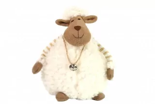 Ovečka Dorsey L