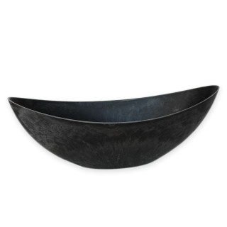 Gondola melamin 55cm antracit